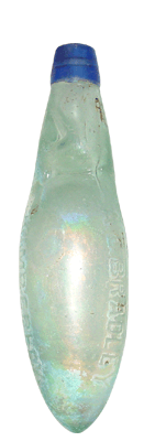 Aqua Marble, RC