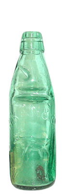 Aqua Marble, RC
