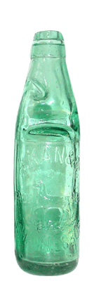 Aqua Marble, RC
