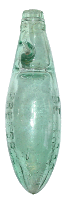 Green Marble, RC