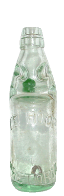 Green Marble, RC