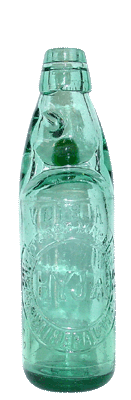 Green Marble, RC