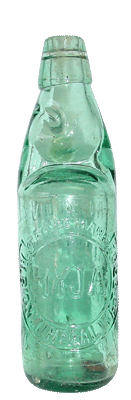 Aqua Marble, RC