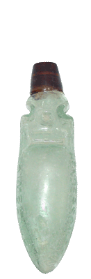 Aqua Marble, RC