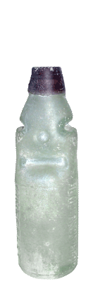 Aqua Marble, RC