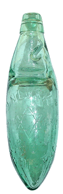 Aqua Marble, RC