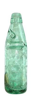 Aqua Marble, RC