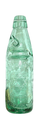 Aqua Marble,  RC