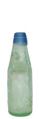 Aqua Marble, RC