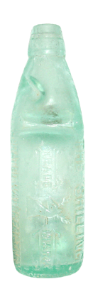 Amber Marble, RC