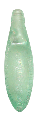 Amber Marble, RC
