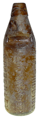 Brown Marble, RC