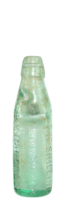Amber Marble, RC